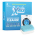 1x X-All Washing Machine Cleaner - 1 Pack - Cross image