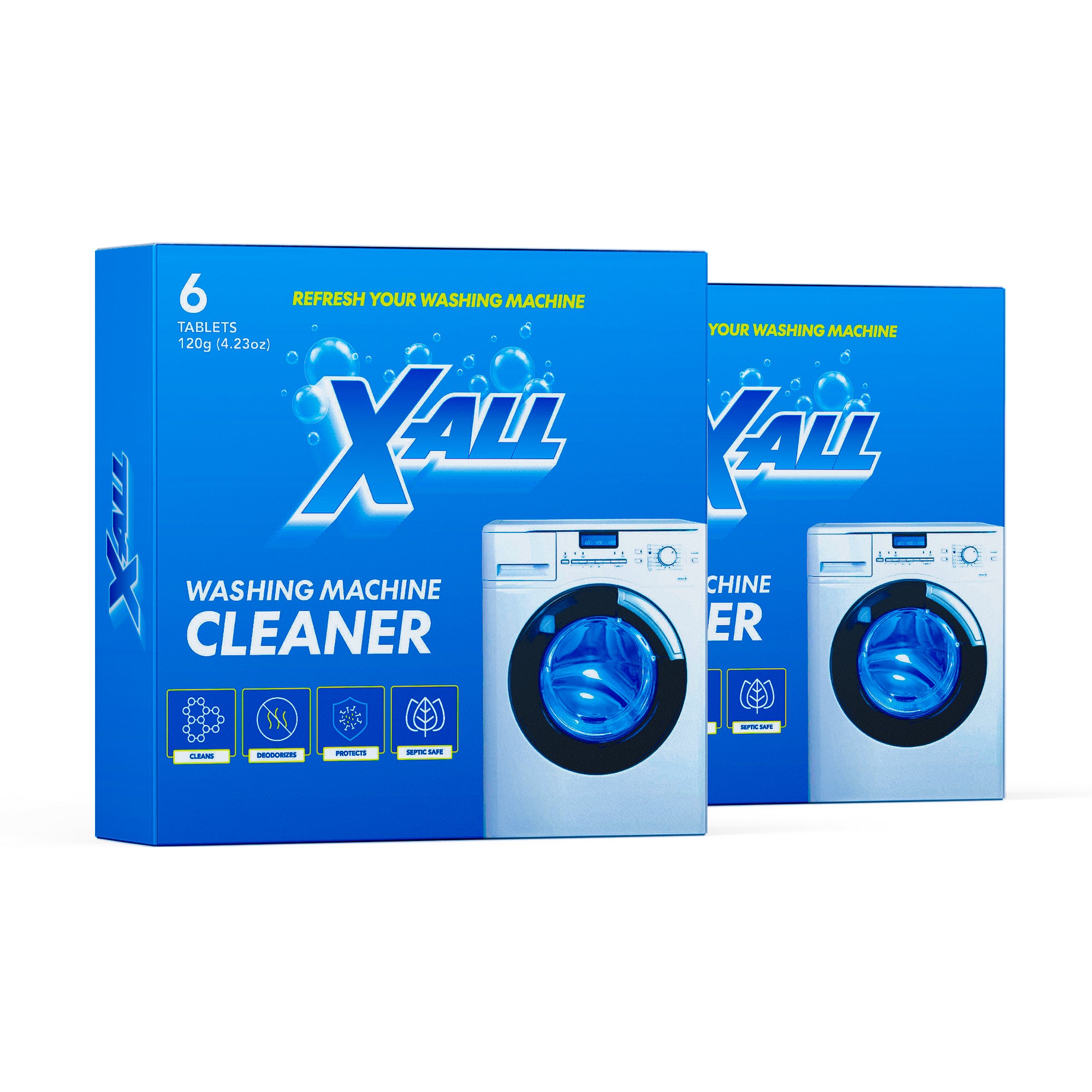 Washing Machine Cleaner