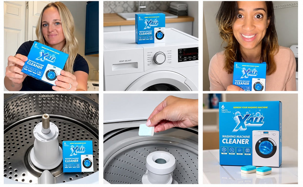 Customer photos with the product