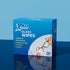 X-All Glass Wipes product hero
