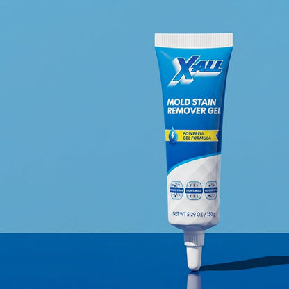 X-All Mold Stain Remover Gel product hero