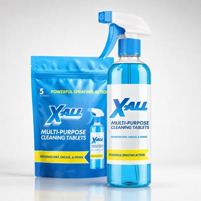 Multi-Purpose Spray
