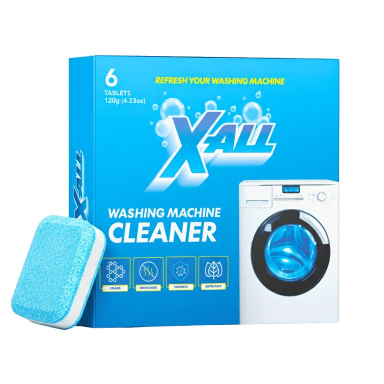 Washing Machine Cleaner