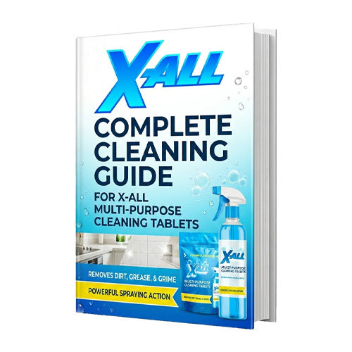 Complete Cleaning Guide